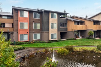 Belle Terrace Apartments in Tacoma, WA - Foto de edificio - Primary Photo