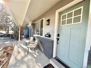 11867 Keough Dr in Northglenn, CO - Building Photo - Building Photo