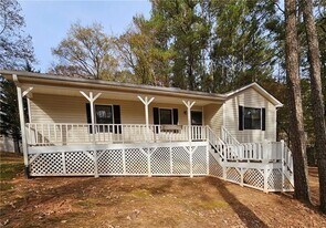 1955 Morgan Trce in Canton, GA - Building Photo