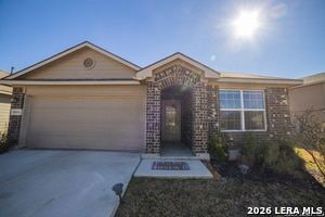 5014 Shallow Divot in San Antonio, TX - Building Photo - Building Photo