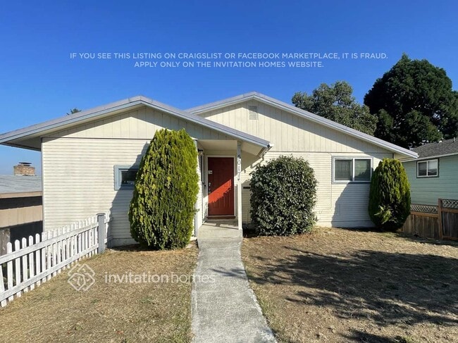 property at 5017 N Lexington St