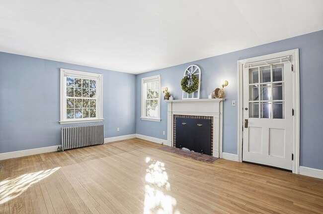 12 Cardinal Rd in Worcester, MA - Building Photo - Building Photo