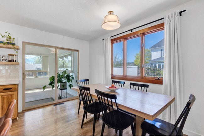 609 N 2nd St in Hamilton, MT - Building Photo - Building Photo