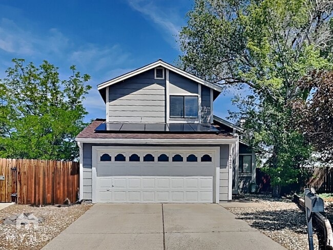 3428 Ridgecrest Ct in Reno, NV - Building Photo - Building Photo