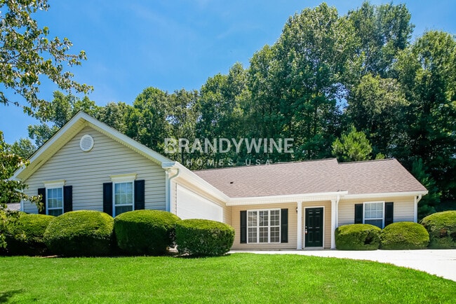 property at 152 Ridgecrest Dr