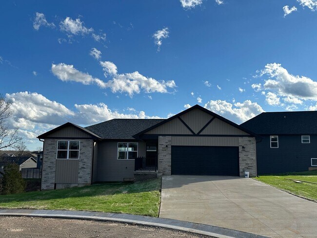 property at 938 Jared St