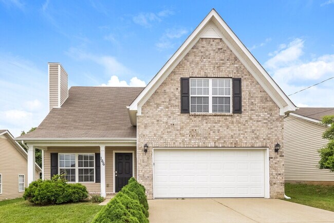 property at 166 Howard Woody Dr