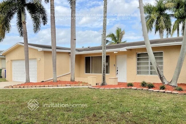 property at 10331 NW 18th Pl
