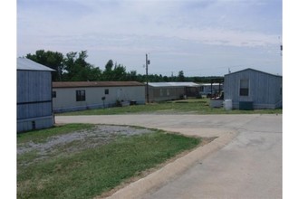 21403 S Keeler Dr in Park Hill, OK - Building Photo - Building Photo