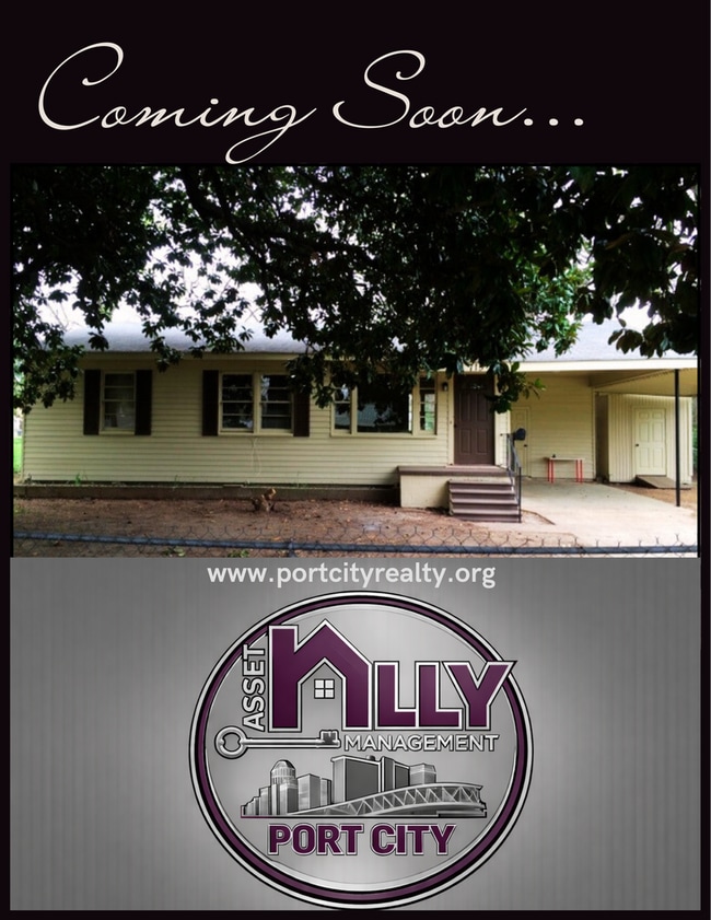 property at 715 Patton St