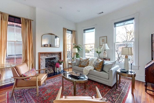 property at 415 Whitaker St