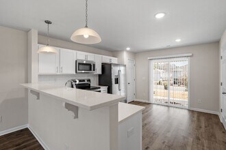 1025 Peony Ln in Youngsville, NC - Building Photo - Building Photo