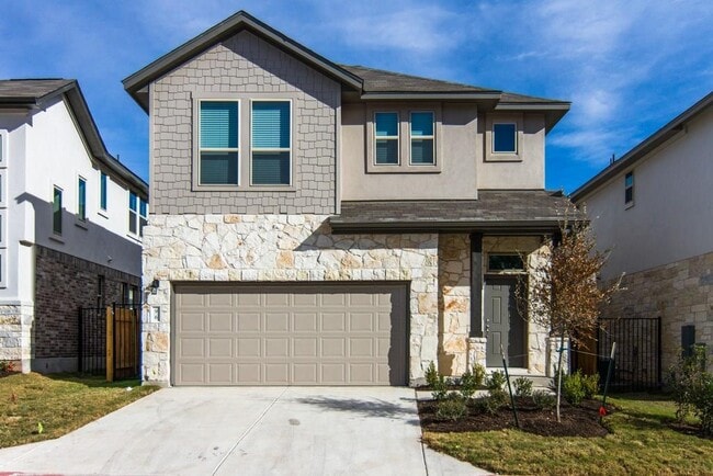 property at 3240 E Whitestone Blvd