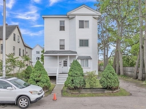 property at 11 Nixon Ave