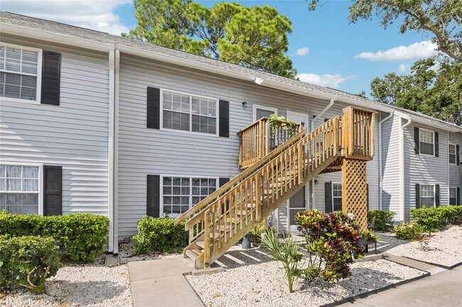 5615 67th Ave N, Unit 5615 in Pinellas Park, FL - Foto de edificio - Building Photo