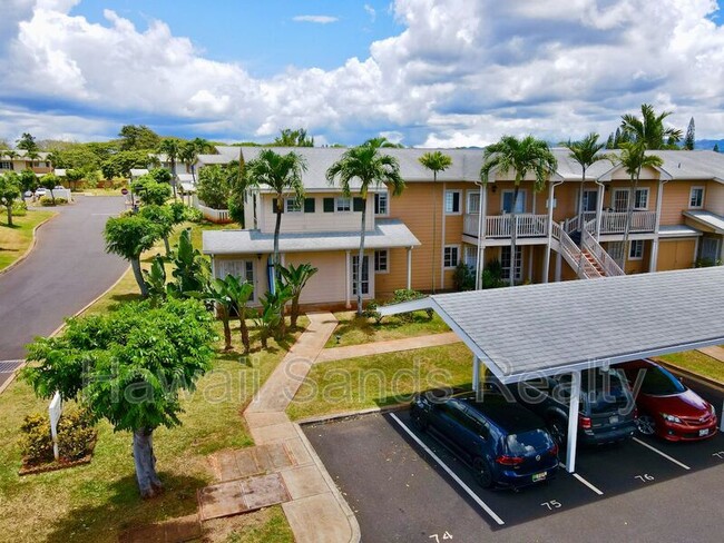 94-718 Lumiauau St-Unit -#KK101 in Waipahu, HI - Building Photo - Building Photo