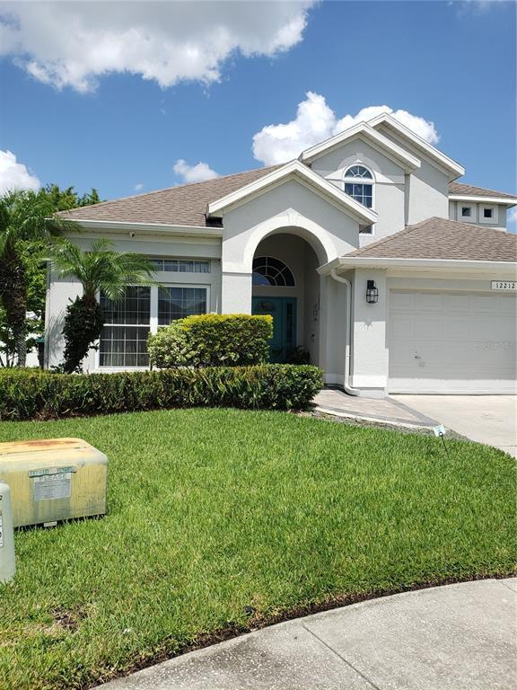 12212 Holly Jane Ct in Orlando, FL - Building Photo - Building Photo