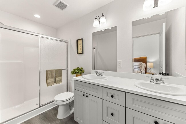 2901 NE 137th St in Vancouver, WA - Building Photo - Building Photo