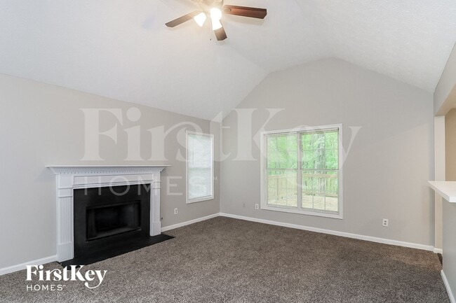 2825 Candler Run in Marietta, GA - Foto de edificio - Building Photo