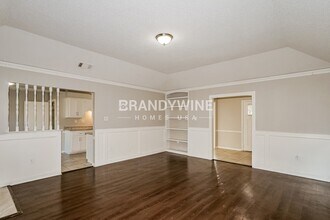 4188 Sassafras River Dr in Memphis, TN - Building Photo - Building Photo