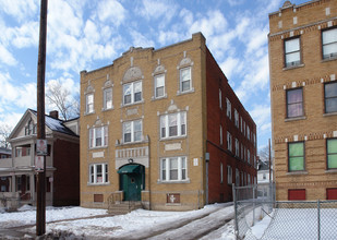 313-315 Garden St in Hartford, CT - Building Photo - Building Photo