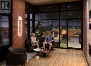 206 King St W in Hamilton, ON - Building Photo - Building Photo