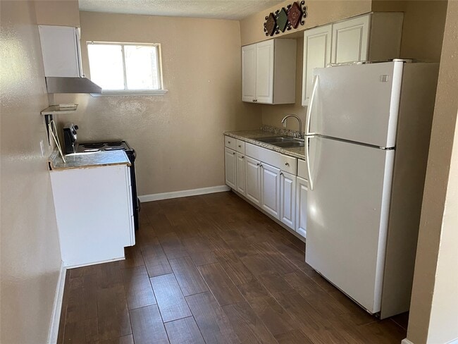 property at 760 Cline St