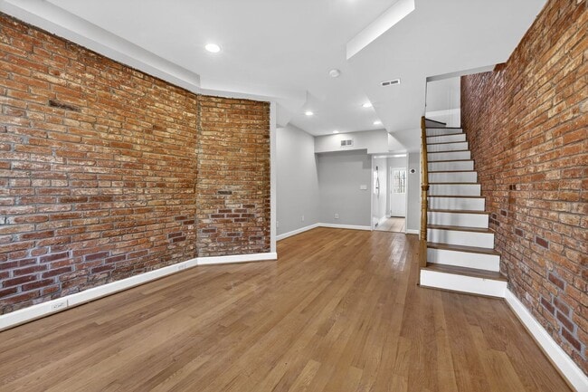 1028 4th St NE in Washington, DC - Building Photo - Building Photo