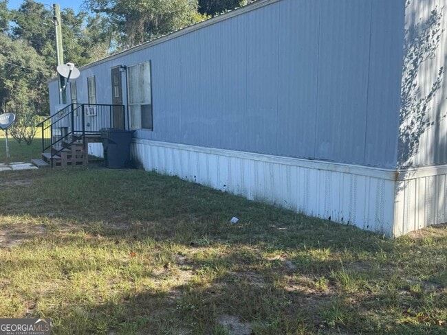 151 Ed Brown St in Folkston, GA - Building Photo - Building Photo