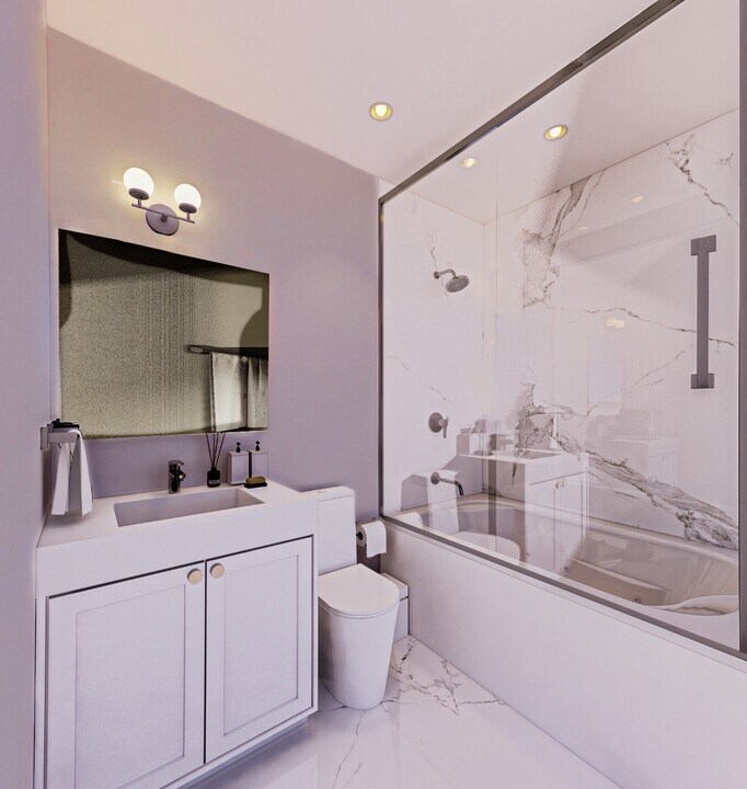 26 Arlington St, Unit 2 in Boston, MA - Building Photo