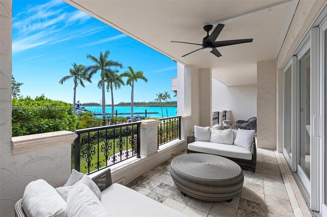 property at 2021 Fisher Island Dr