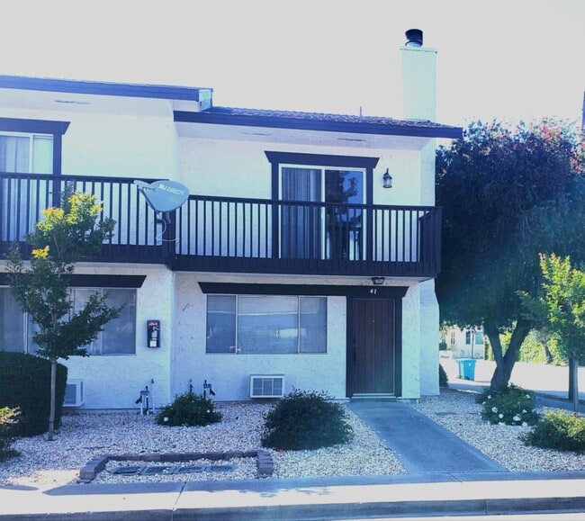 property at 41 Franklin St