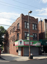 3470 Fulton St Apartments