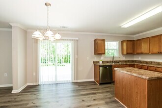 1413 Jordans Pond Ln in Charlotte, NC - Building Photo - Building Photo