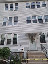 40 Ames St in Worcester, MA - Building Photo - Building Photo