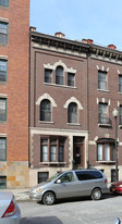 356 State St Apartamentos