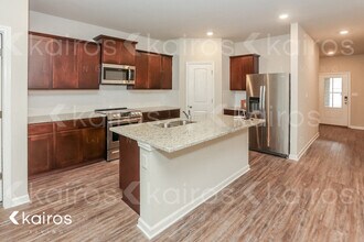 11486 Brookwood Dr in Denham Springs, LA - Foto de edificio - Building Photo