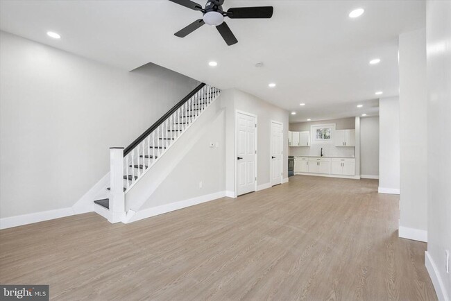 5518 Chew Ave in Philadelphia, PA - Building Photo - Building Photo