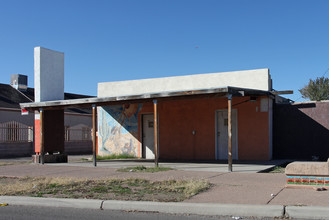 1742 S 4th Ave in Tucson, AZ - Building Photo - Building Photo