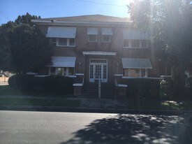 1416 24th Ave in Meridian, MS - Building Photo