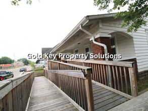 2321 Noble St in Anderson, IN - Building Photo - Building Photo