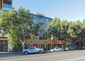 PR SM Livorno LLC in Santa Monica, CA - Building Photo