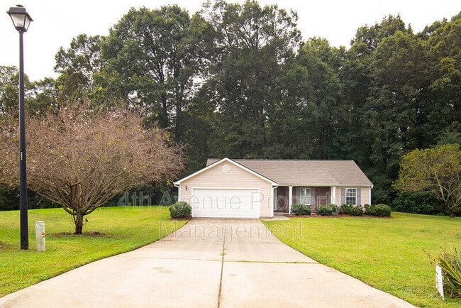1266 Braves Ct in Winder, GA - Building Photo - Building Photo