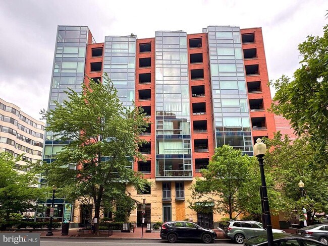 1117 10th St NW in Washington, DC - Building Photo - Building Photo
