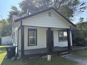 1316 West End Ave in Chattanooga, TN - Building Photo - Building Photo