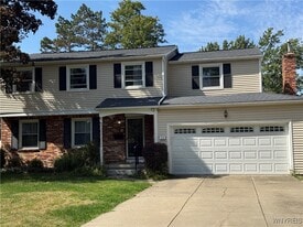 59 Laurie Lea in Buffalo, NY - Building Photo