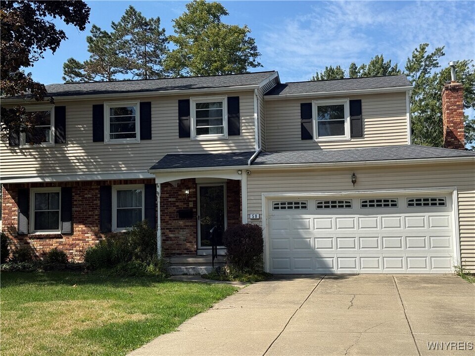 59 Laurie Lea in Buffalo, NY - Building Photo