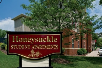 Honeysuckle Student Apartments in Bloomsburg, PA - Building Photo - Building Photo