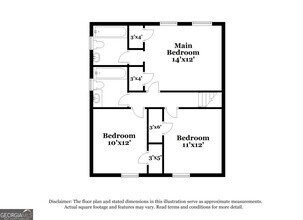 5895 Brookside Dr SE in Mableton, GA - Building Photo - Building Photo