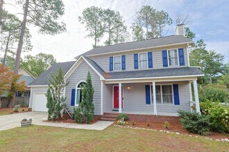 621 Spy Glass Dr in Fayetteville, NC - Building Photo - Building Photo